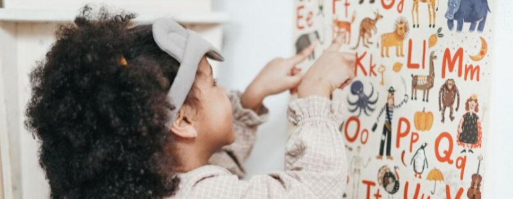 Comment favoriser l'enrichissement du vocabulaire de l'enfant ?
