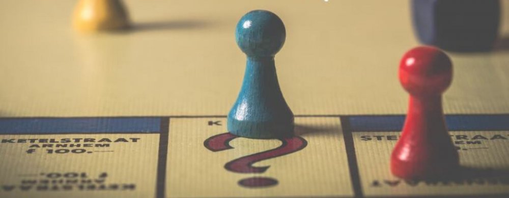 Quarantaine ? Nous avons aussi des activités pour les adultes