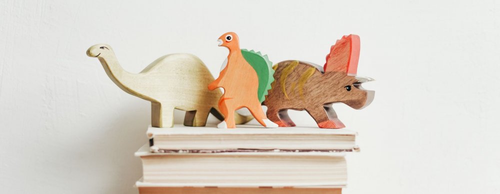 Aménagement de la chambre des enfants : 4 conseils pour choisir les jouets