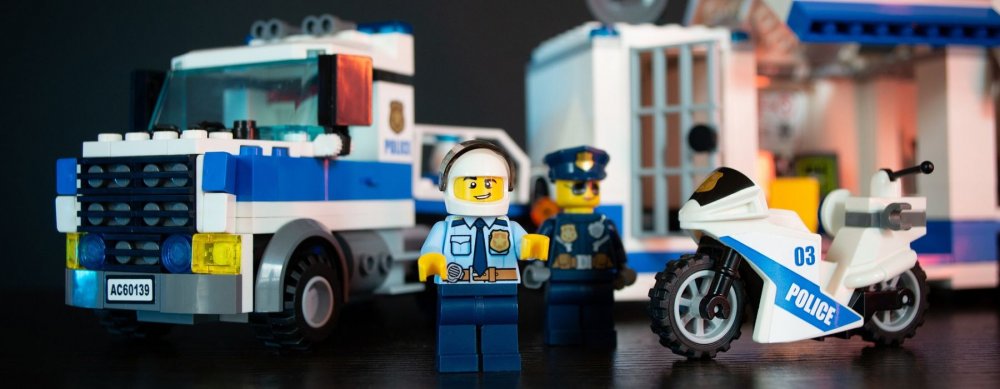 Découvrez le monde fascinant des blocs de construction LEGO