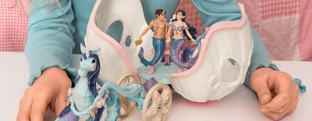 Comment utiliser les figurines populaires pour endormir les bébés
